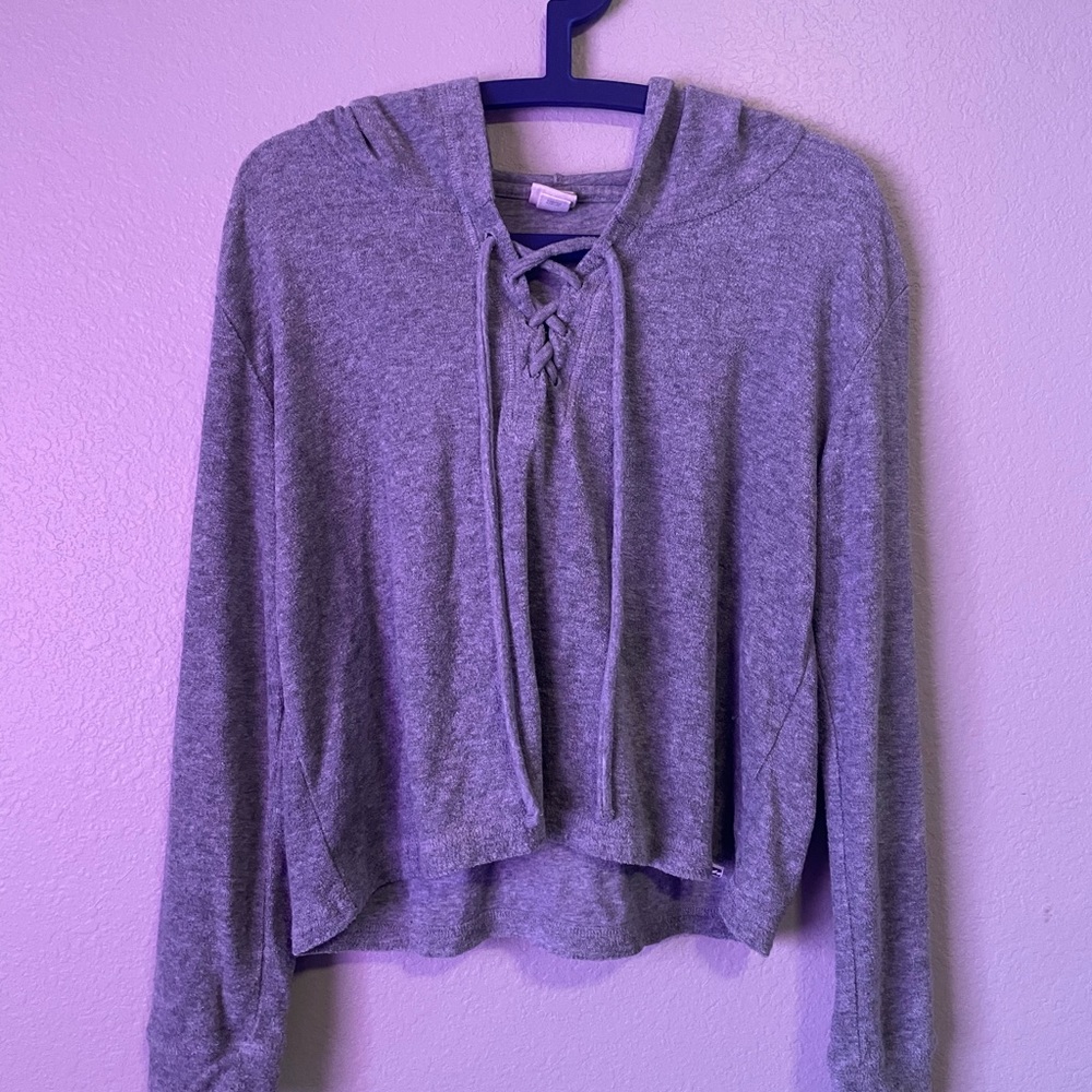 BillaBong Blouse